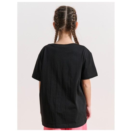 Bodytalk Παιδική κοντομάνικη μπλούζα